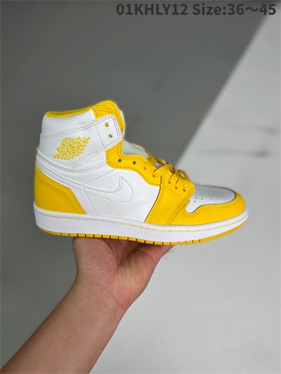 women air jordan 1 shoes 2022-12-11-488